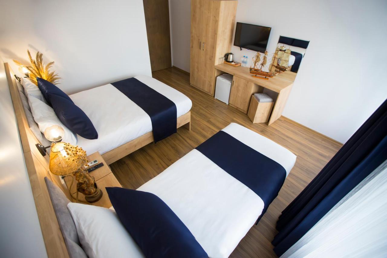 Golden Street Hotel Istanbul Exterior photo
