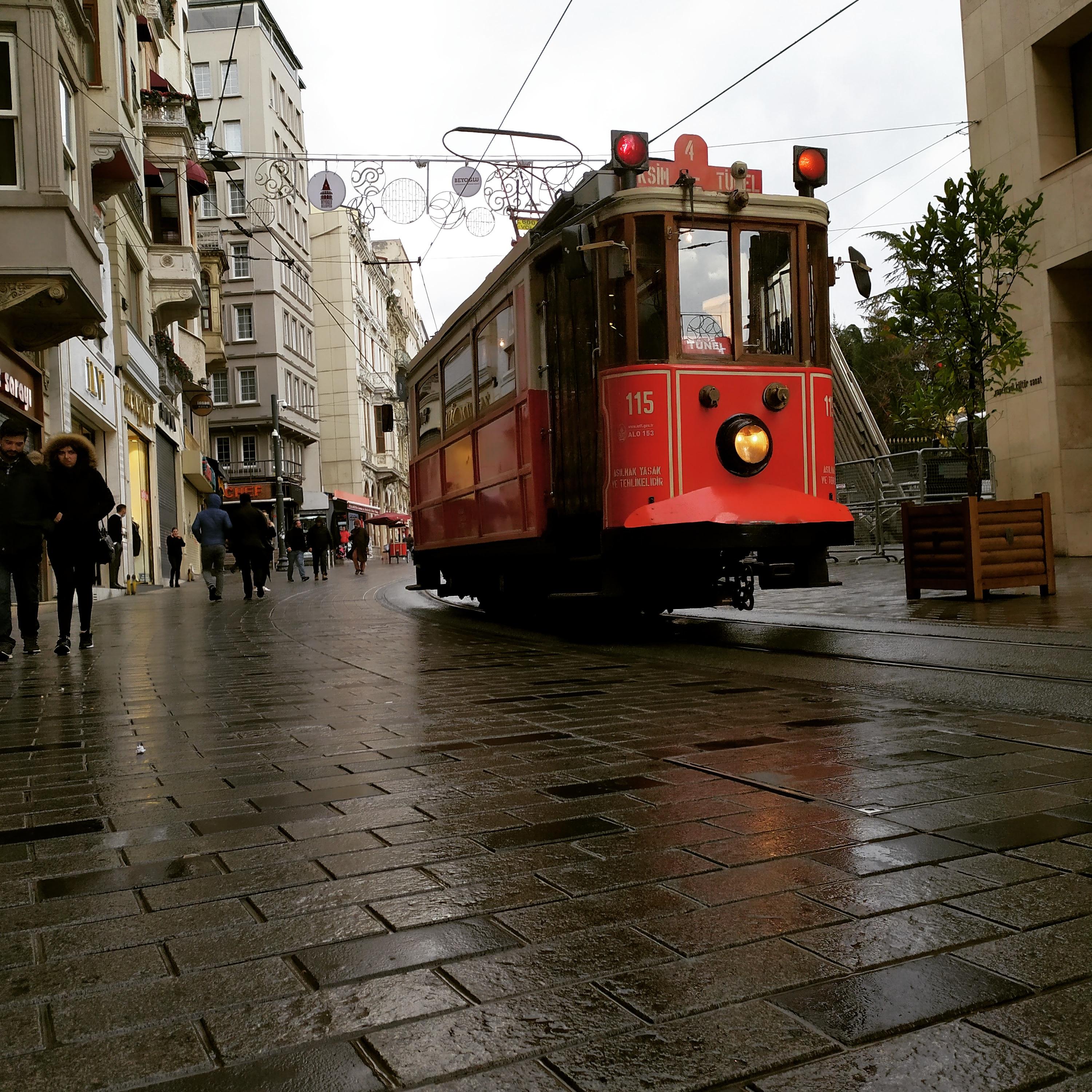 Golden Street Hotel Istanbul Exterior photo